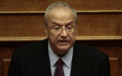 Γρηγοράκος (ΔΗΣΥ): Να παραιτηθεί ο Τσίπρας – Να προκηρυχθούν άμεσα εκλογές