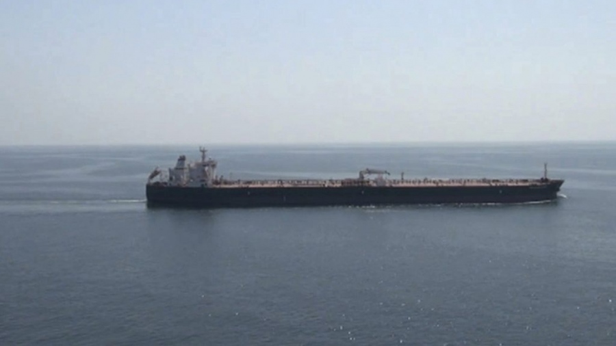 Σύγκρουση φορτηγών πλοίων στη Βόρεια Θάλασσα - Στους 6 οι αγνοούμενοι