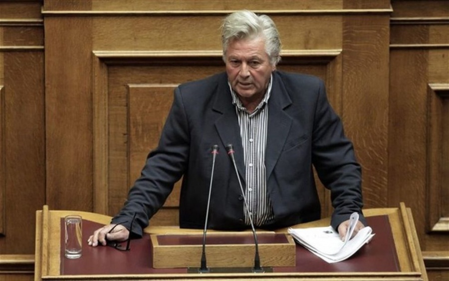 Παπαχριστόπουλος: Σε 5 μέρες παραδίδω την έδρα μου – Οριστικό το διαζύγιο με τους ΑΝΕΛ