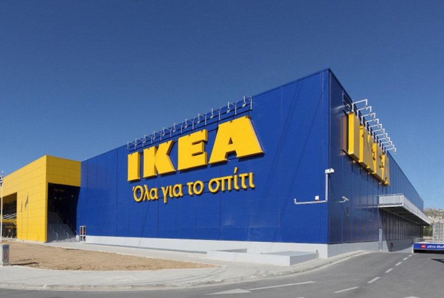 Τρέχουμε για τα παιδιά, με την IKEA Running Team