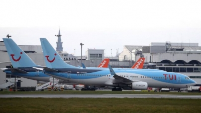 Η Jet2holidays προσεγγίζει την TUI UK στον τελευταίο γύρο ανανεώσεων Atol