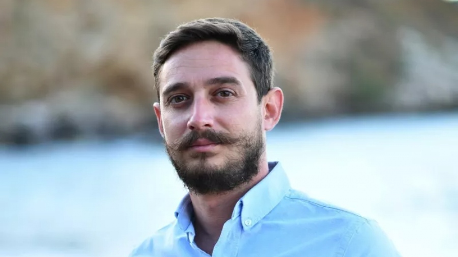 Μύλος στο ΠΑΣΟΚ για τον ΟΠΕΚΕΠΕ - Παραιτήθηκε ο γραμματέας της Ν.Ε. Ηρακλείου μετά τις αναφορές Γεωργιάδη περί «εμπλοκής» του