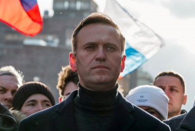 Βόμβα από WSJ για πόρισμα CIA και State Department: Δεν έδωσε εντολή ο Putin να πεθάνει ο Navalny