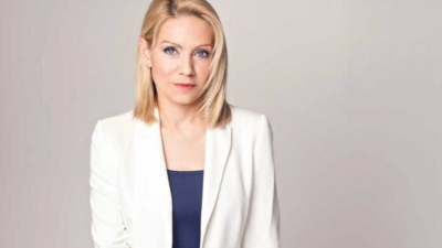 Η Χριστίνα Τετράδη στο τιμόνι του ΙΤΕΠ