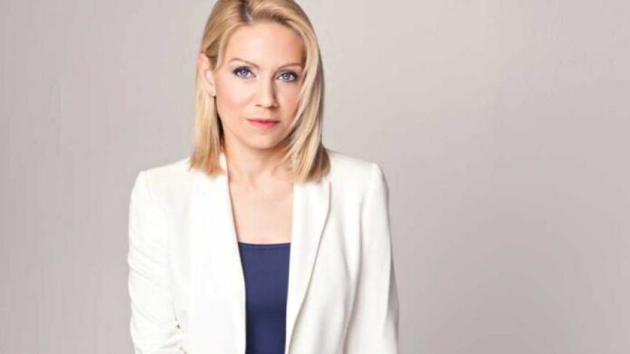 Η Χριστίνα Τετράδη στο τιμόνι του ΙΤΕΠ