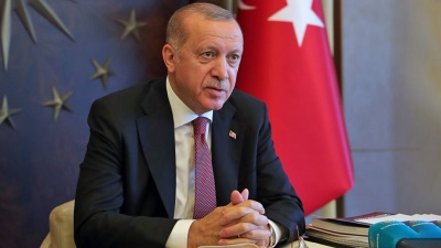 Τουρκία: Σταδιακή άρση των μέτρων απαγόρευσης ανακοίνωσε ο πρόεδρος Erdogan