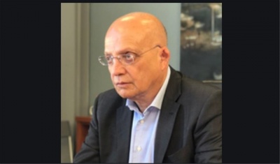 Σήμερα 24/2 η κηδεία του ιδρυτή της BAZAAR, Δήμου Βερούκα