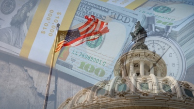 Απόφαση - σταθμός Trump: Σταματά την οικονομική αιμορραγία των ΗΠΑ προς Ουκρανία - Ο όρος στη Σαουδική Αραβία