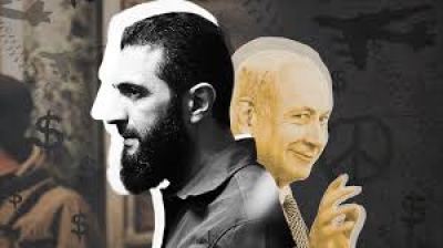 Νέα τάξη στη Συρία – Ισραηλινό σχέδιο η ανατροπή Assad - Οι τζιχαντιστές αναλαμβάνουν δράση