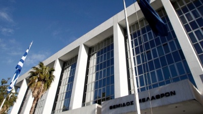 Η εισαγγελέας του Αρείου Πάγου διέταξε δυο έρευνες για τα χθεσινά (7/3) επεισόδια στις φυλακές Κορυδαλλού