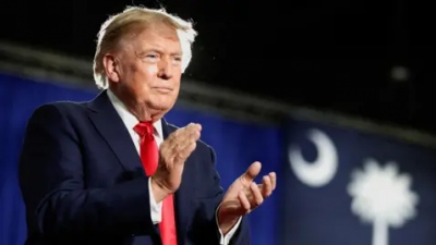 Trump: Εάν το Ιράν αποκτούσε πυρηνικό όπλο, θα το έστρεφε κατά της Ευρώπης και των ΗΠΑ