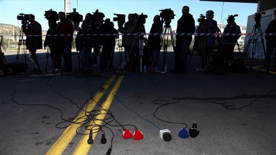 Σάλος από καταγγελία για απόπειρα βιασμού από Έλληνα δημοσιογράφο - παρουσιαστή