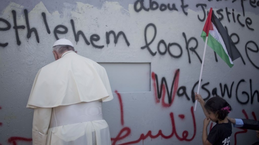 Χαμός για δήλωσεις του Πάπα Φραγκίσκου περί γενοκτονίας στη Γάζα - Απόπειρες διάψευσης από το Βατικανό