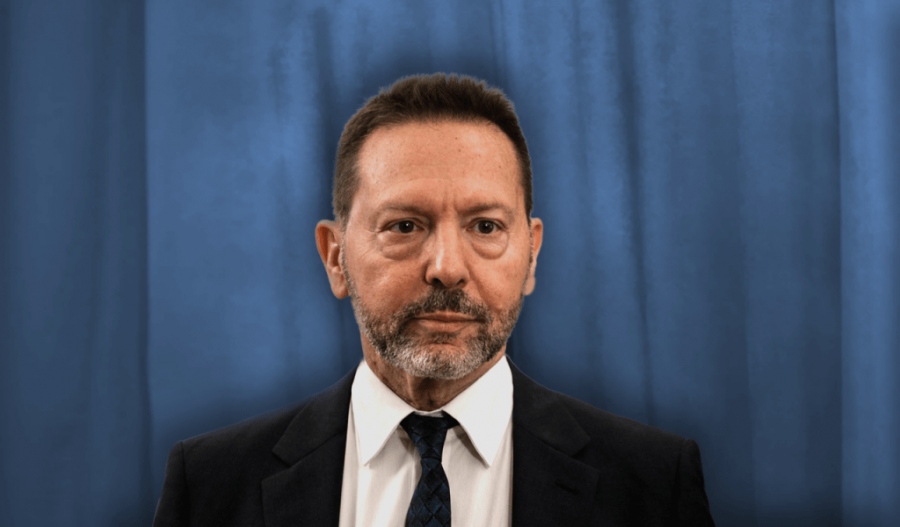 Στουρνάρας (ΤτΕ): Η χρηματοπιστωτική αγορά βρίσκεται αντιμέτωπη με ανατροπές και προσαρμόζεται ταχύτατα