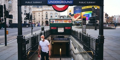 Μεγάλη Βρετανία: Αυξήθηκαν 43% τα κρούσματα μεταξύ εμβολιασμένων