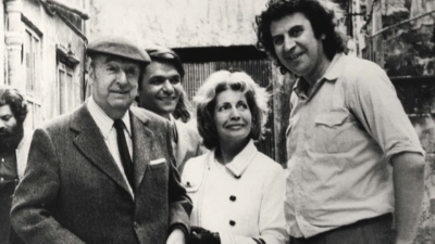 ﻿Το Cosmote History HD τιμά τον Μίκη Θεοδωράκη