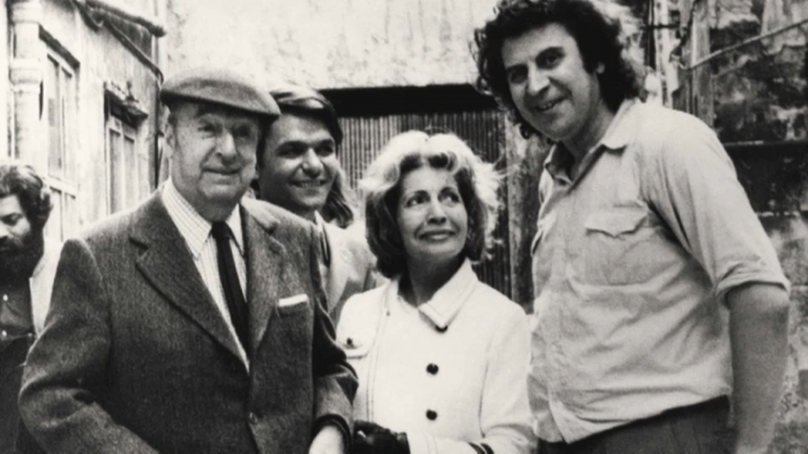 ﻿Το Cosmote History HD τιμά τον Μίκη Θεοδωράκη