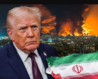 Πόλεμος στο Ιράν - Οι αυτοκρατορίες πέφτουν με πάταγο – Ο Trump σύμπτωμα της παρακμής των ΗΠΑ και ο δρόμος του Putin