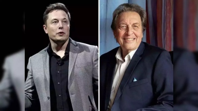 Πατέρας Musk: Η Ρωσία είναι έτη φωτός μπροστά - Η Μόσχα η καλύτερη πόλη του κόσμου ενώ οι ευρωπαϊκές βουτηγμένες στη βρωμιά