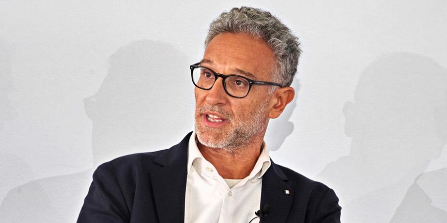 Αναστάσιος Αρανίτης (Intrakat): Ανάγκη για New Deal στις Κατασκευές