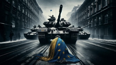 Endgame στην Ουκρανία με ρωσικό θρίαμβο και ταπείνωση για Δύση - Τα 2 σενάρια για το τέλος του πολέμου - Η Ιστορία ξαναγράφεται…