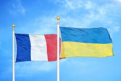 Γάλλος Στρατηγός: Η υποστήριξη της Δύσης στην Ουκρανία μπορεί να υπερβεί την απλή παράδοση των όπλων