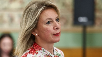 Προειδοποίηση σοκ από Zakharova: Η Πολωνία κινδυνεύει να τινάξει τα πάντα στον αέρα με την προκλητική στάση της