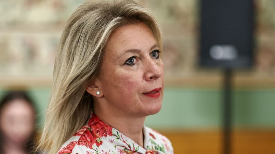 Προειδοποίηση σοκ από Zakharova: Η Πολωνία κινδυνεύει να τινάξει τα πάντα στον αέρα με την προκλητική στάση της