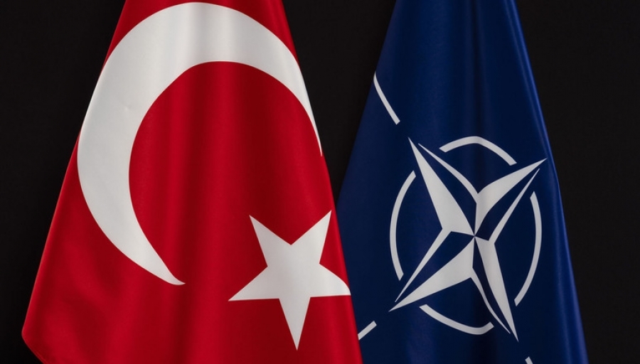Η Τουρκία εγκρίνει την ένταξη της Φινλανδίας στο ΝΑΤΟ