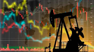 Μείωση στις τιμές του πετρελαίου εν αναμονή της άρσης του shutdown στις ΗΠΑ - Στο -2% το Brent