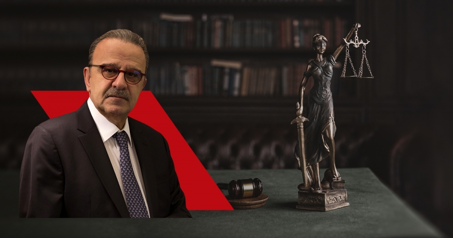 Γιάννης Μαντζουράνης: «Σολομώντεια» η εισαγγελική πρόταση για τη δήθεν σκευωρία της Novartis