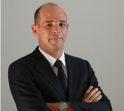 Στην WIND Ελλάς ο Χάρης Κυριακόπουλος - Αναλαμβάνει καθήκοντα Chief Financial Officer