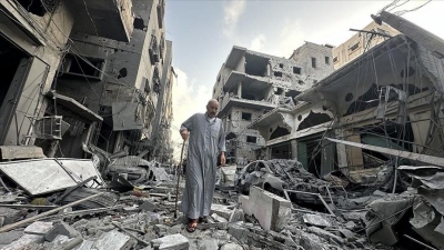 Washington Post: Οι ΗΠΑ θέλουν να αναλάβει τη Γάζα μια ανανεωμένη… Παλαιστινιακή Αρχή