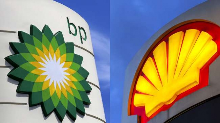 Διαπραγματεύσεις - βόμβα: Η Shell εξετάζει εξαγορά της BP – Θέμα χρόνου η μεγαλύτερη πετρελαϊκή συμφωνία της γενιάς μας