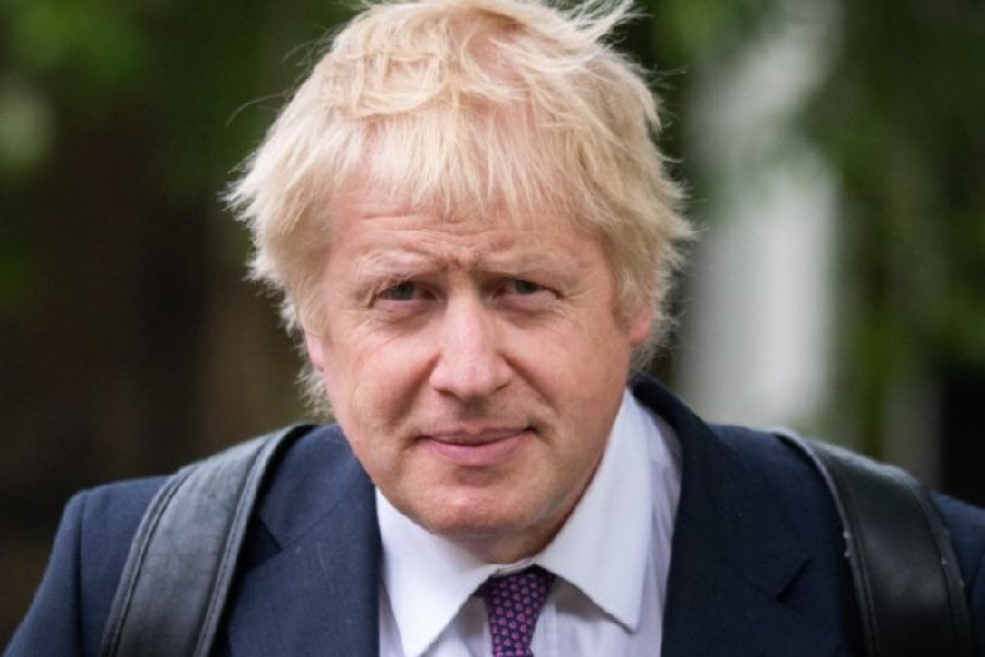 The Times: Τρεις υπουργοί της βρετανικής κυβέρνησης θα παραιτηθούν μόλις εκλεγεί ο Boris Johnson
