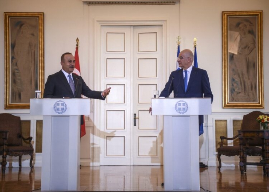 Αποκάλυψη: Ανενόχλητοι αλωνίζουν οι Τούρκοι πράκτορες στην Ελλάδα – Ύπνος δικαίου για ΥΠΕΞ, που θέλει... εξομάλυνση