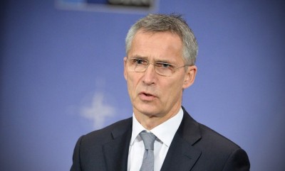 Stoltenberg (ΝΑΤΟ): Να διεξαχθεί διαφανής έρευνα για την υπόθεση Navalny