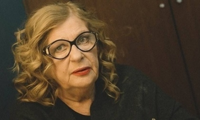 ΣΥΡΙΖΑ για Άννα Παναγιωτοπούλου: Δεν υπήρξε απλά χαρισματική, άφησε ανεξίτηλο το στίγμα της