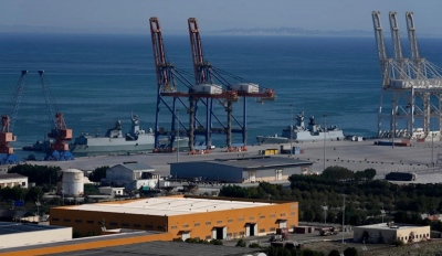 Το Ιράν σπάει στον αποκλεισμό ΗΠΑ με το διάδρομο του Πακιστάν – Η συμφωνία του 2008 και ο κινεζικός δάκτυλος