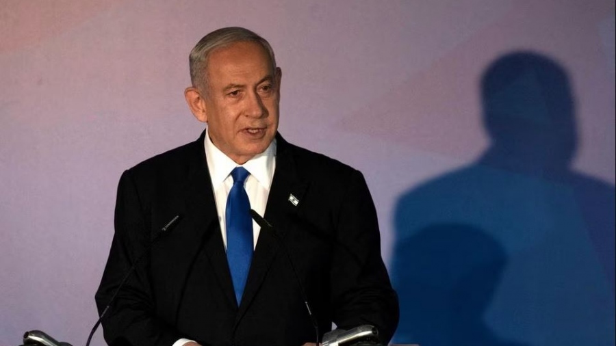 Μέση Ανατολή - Διάγγελμα Netanyahu: Άμεση συγκρότηση κυβέρνησης εθνικής ενότητας - Τα χτυπήματα στη Γάζα είναι μόνο η αρχή