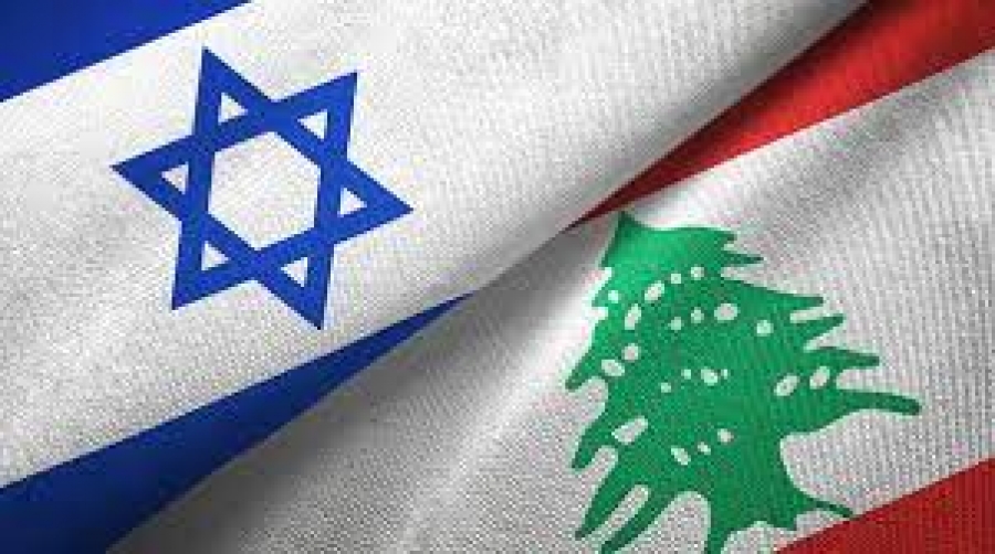Λίβανος: Το Ισραήλ δημιουργεί κρίση σε αμφισβητούμενα χωρικά ύδατα
