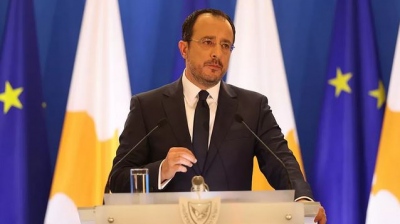 Χριστοδουλίδης: Ισχυρότερες από ποτέ οι σχέσεις μας με Αθήνα και τον Έλληνα πρωθυπουργό