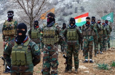 Σεισμός - Ο Trump παραδέχεται ότι εξόπλισε με όπλα διαδηλωτές στο Ιράν, διαψεύδουν οι Κούρδοι