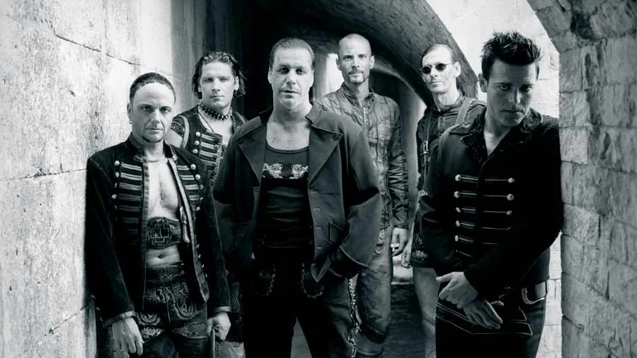 Rammstein: Στο Ολυμπιακό Στάδιο μεταφέρεται η αθηναϊκή συναυλία τους