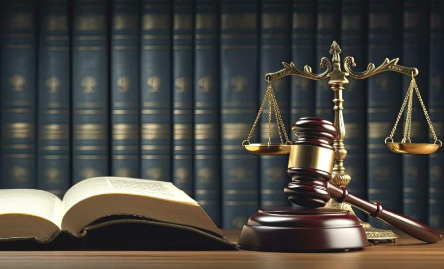 Καθολική αποχή δικηγόρων στις 17 Ιουνίου και συγκέντρωση έξω από το ΣτΕ