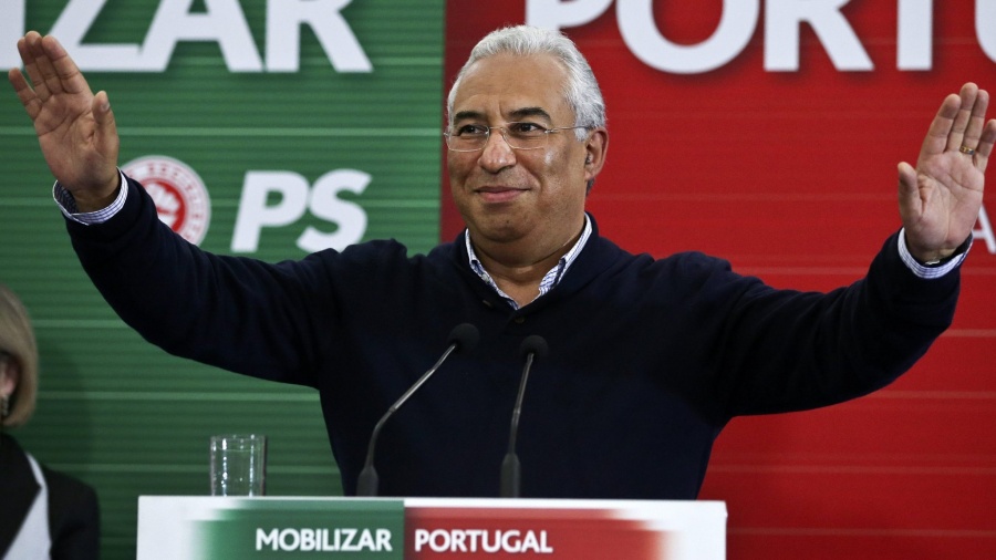 Ο Πορτογάλος πρωθυπουργός απειλεί με παραίτηση αν εγκριθούν αυξήσεις για τους εκπαιδευτικούς