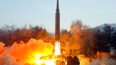 O θάνατος έρχεται από την στρατόσφαιρα – Οι ρώσοι ανέπτυξαν ένα σύστημα που σε πραγματικό χρόνο θα προκαλεί όλεθρο στον εχθρό