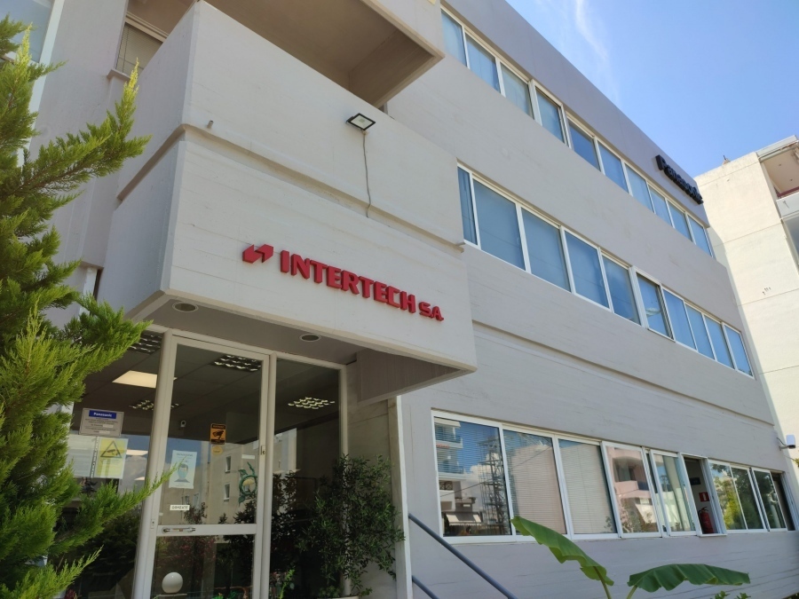 Intertech: Καθαρές ζημίες 678 χιλιάδες ευρώ το 2024 - Υποχώρησαν οι πωλήσεις