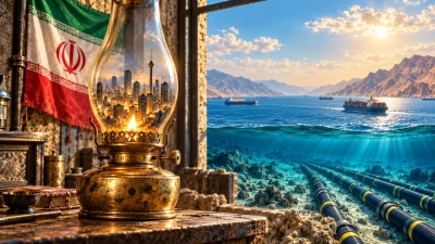 Iran prepares to plunge the planet into the 19th century with a 37T dollar weapon