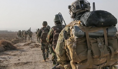 Επιχείρηση σοκ: Η Δύναμη Delta των ΗΠΑ συνέλαβε τον πρόεδρο της Βενεζουέλας Nicolas Maduro